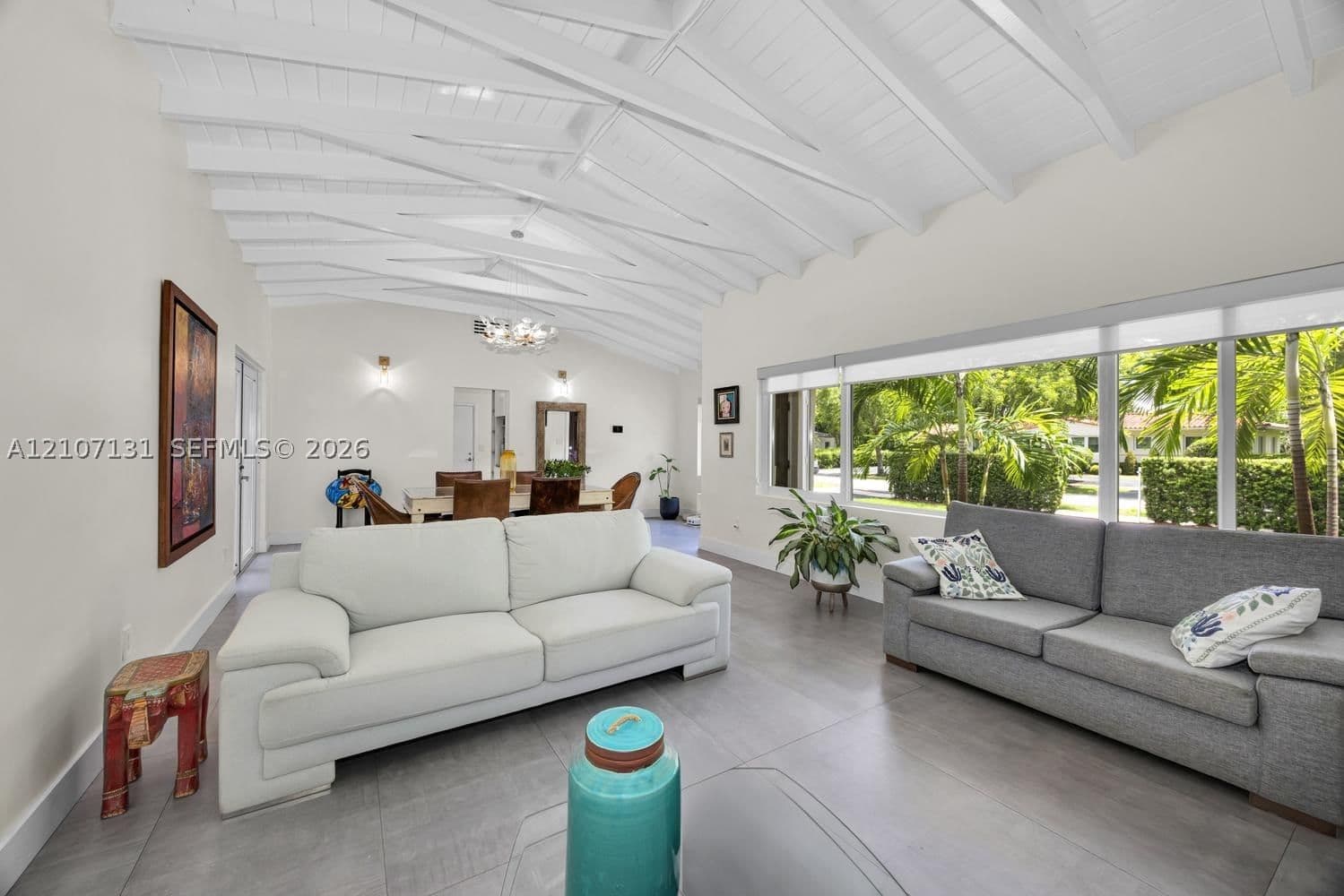 3-bedroom Single-Family Home — 6610 Santona St, Coral Gables, FL 33146
