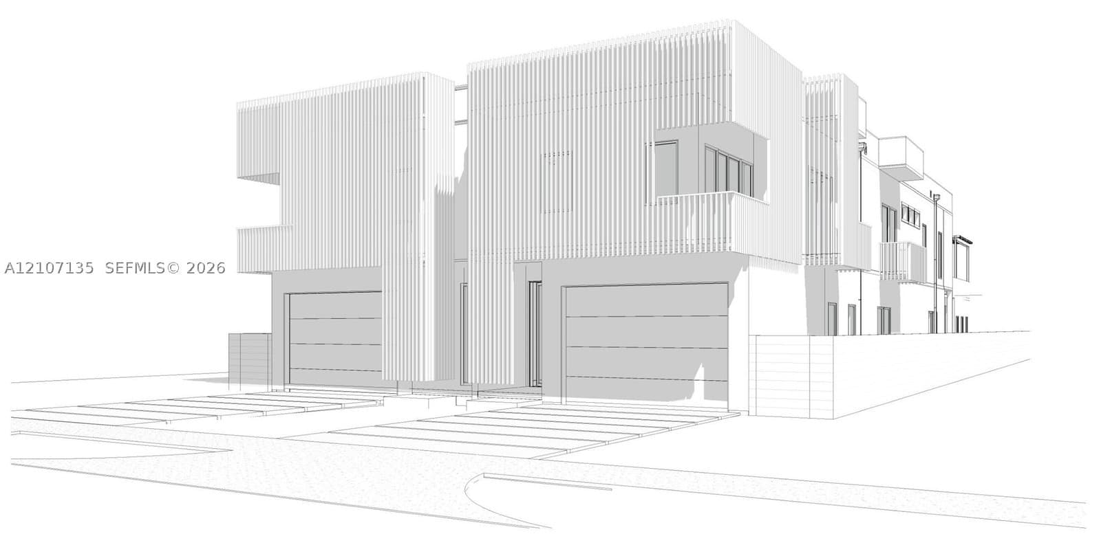 Property — 3159 Virginia St, Miami, FL 33133