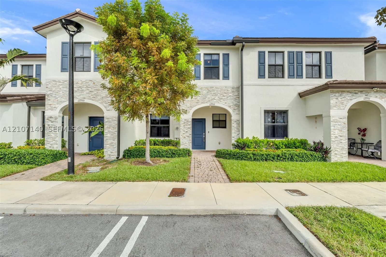 3-bedroom Villa — 12953 232 LN, Homestead, FL 33132