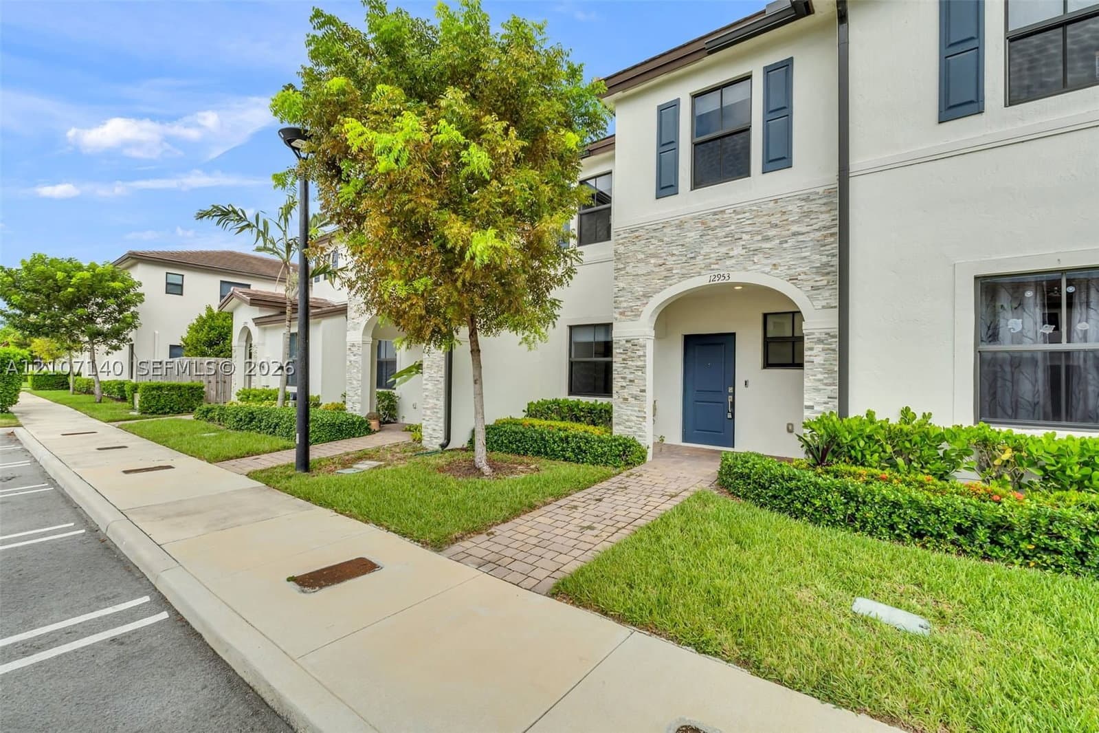 3-bedroom Villa — 12953 232 LN, Homestead, FL 33132