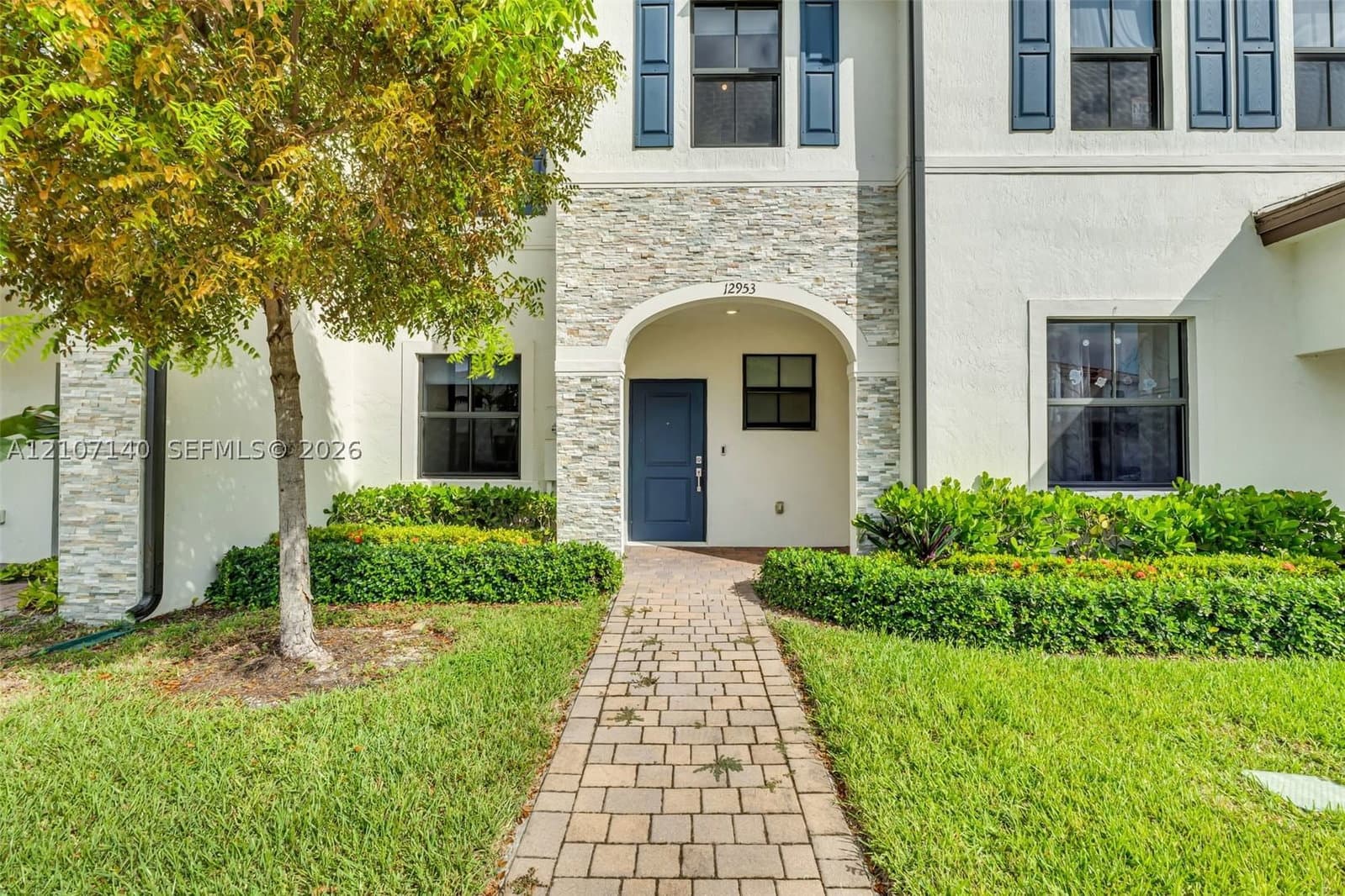 3-bedroom Villa — 12953 232 LN, Homestead, FL 33132