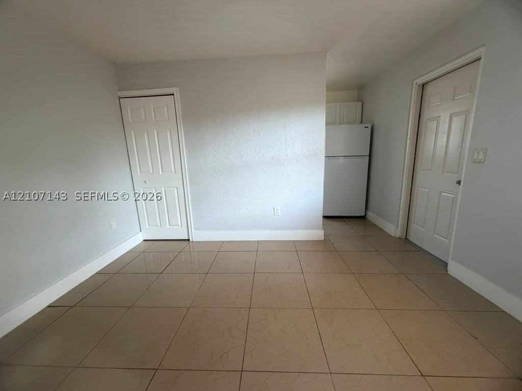 1-bedroom Property — 1281 60th St #6, Miami, FL 33142