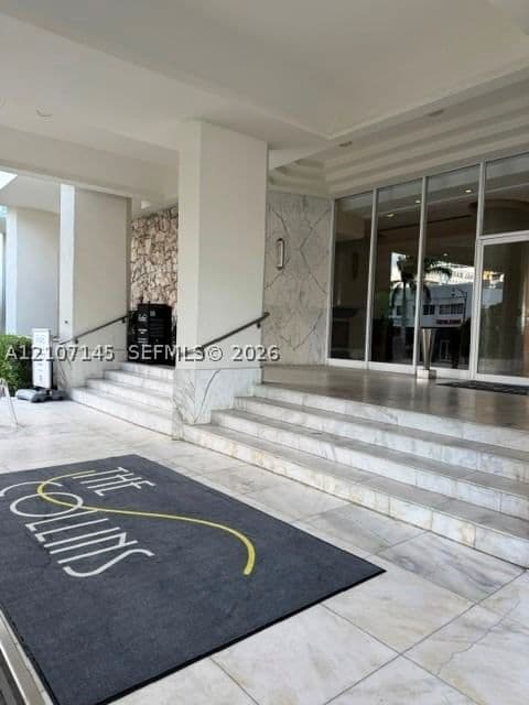 1+1 Condo — 6917 Collins Ave #810, Miami Beach, FL 33141