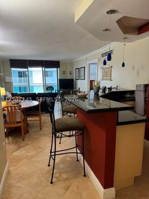1+1 Condo — 6917 Collins Ave #810, Miami Beach, FL 33141