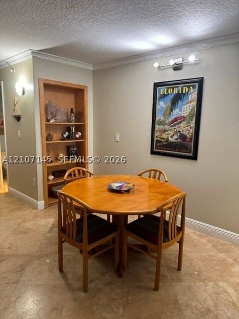 1+1 Condo — 6917 Collins Ave #810, Miami Beach, FL 33141