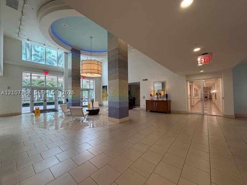 1-bedroom Apartment — 2000 Bayshore Dr #126, Miami, FL 33137