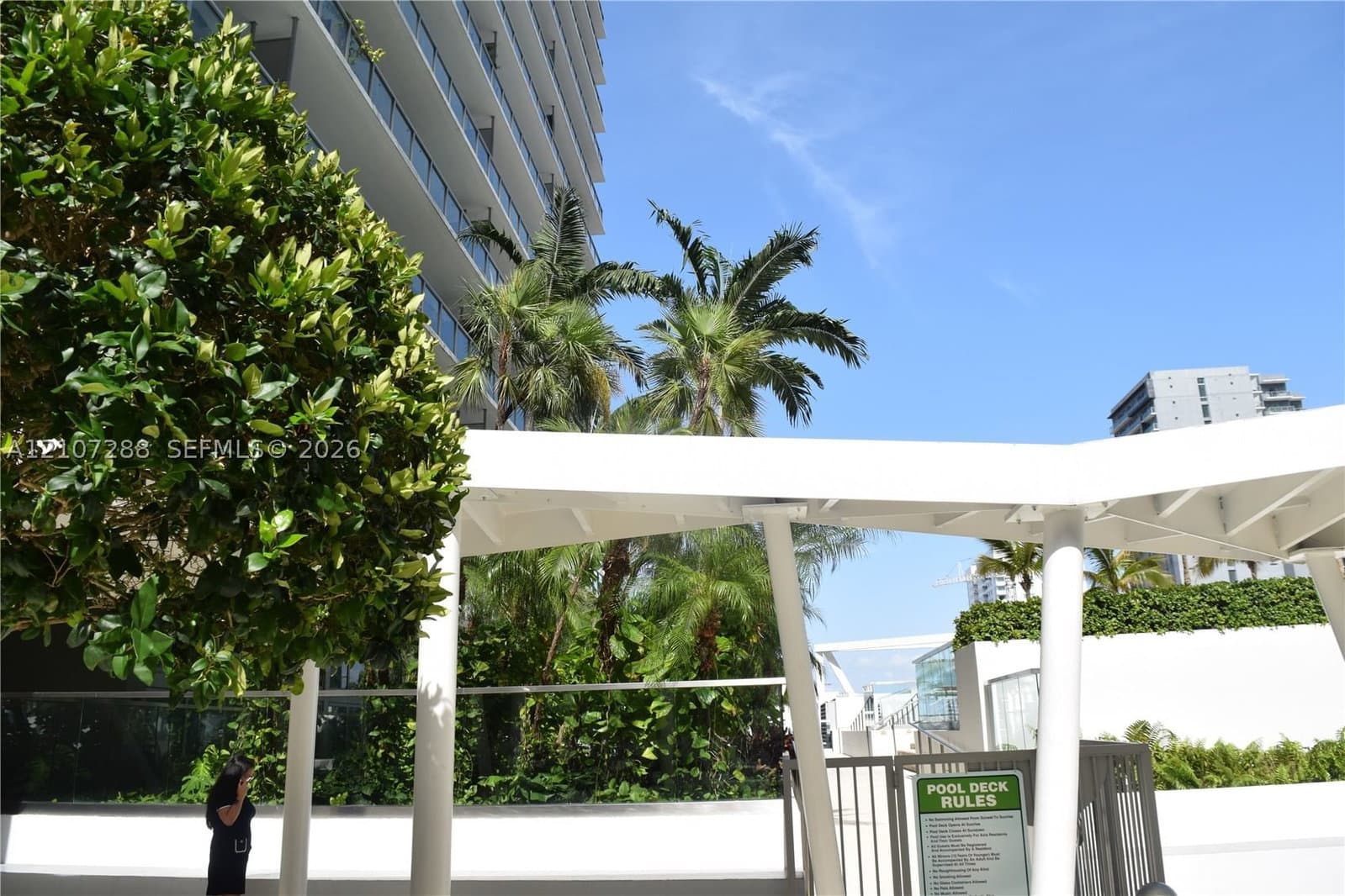 2-bedroom Condo — 1111 1st Ave #3014-N, Miami, FL 33130