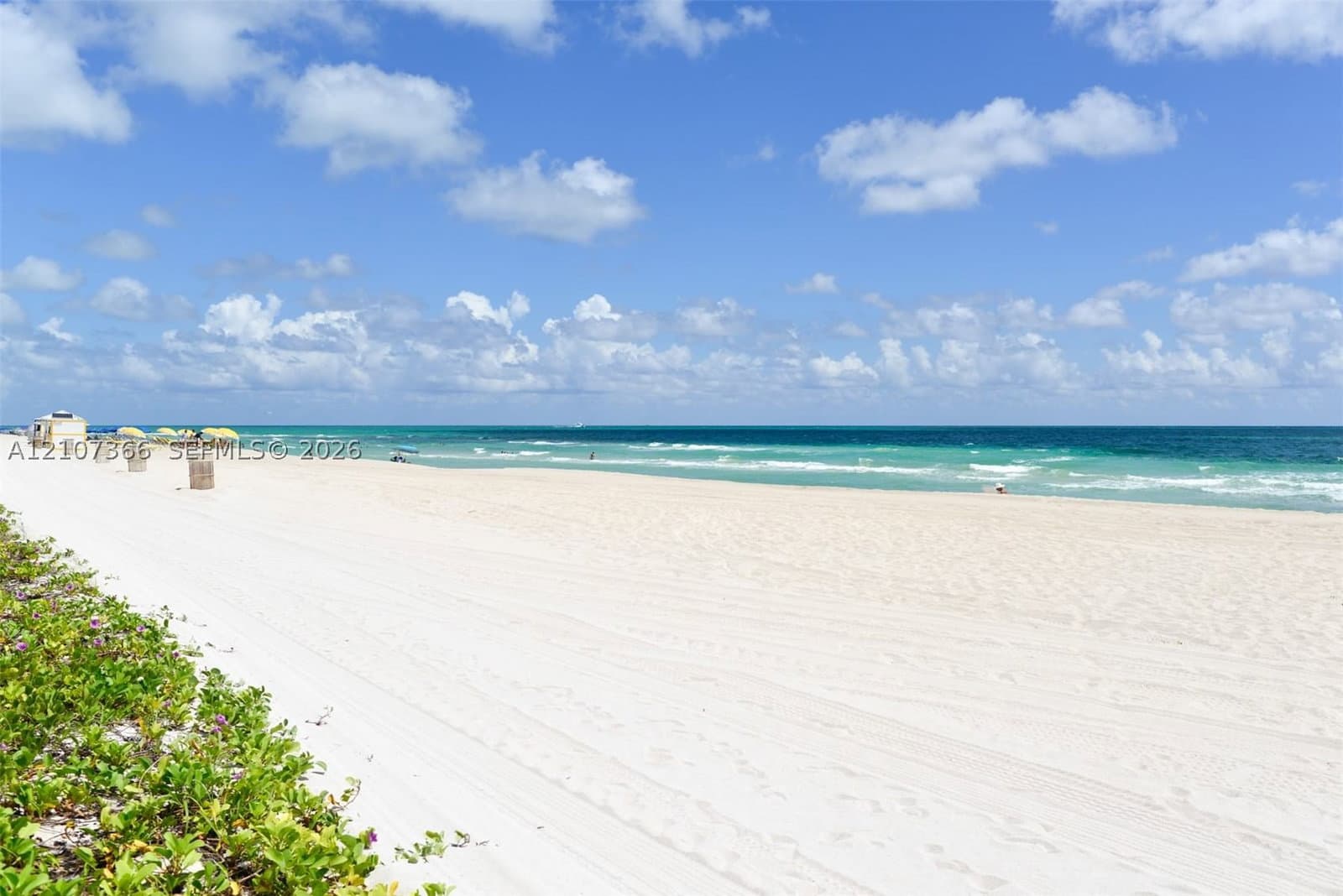 2+1 Condo — 6039 Collins Ave #937, Miami Beach, FL 33140
