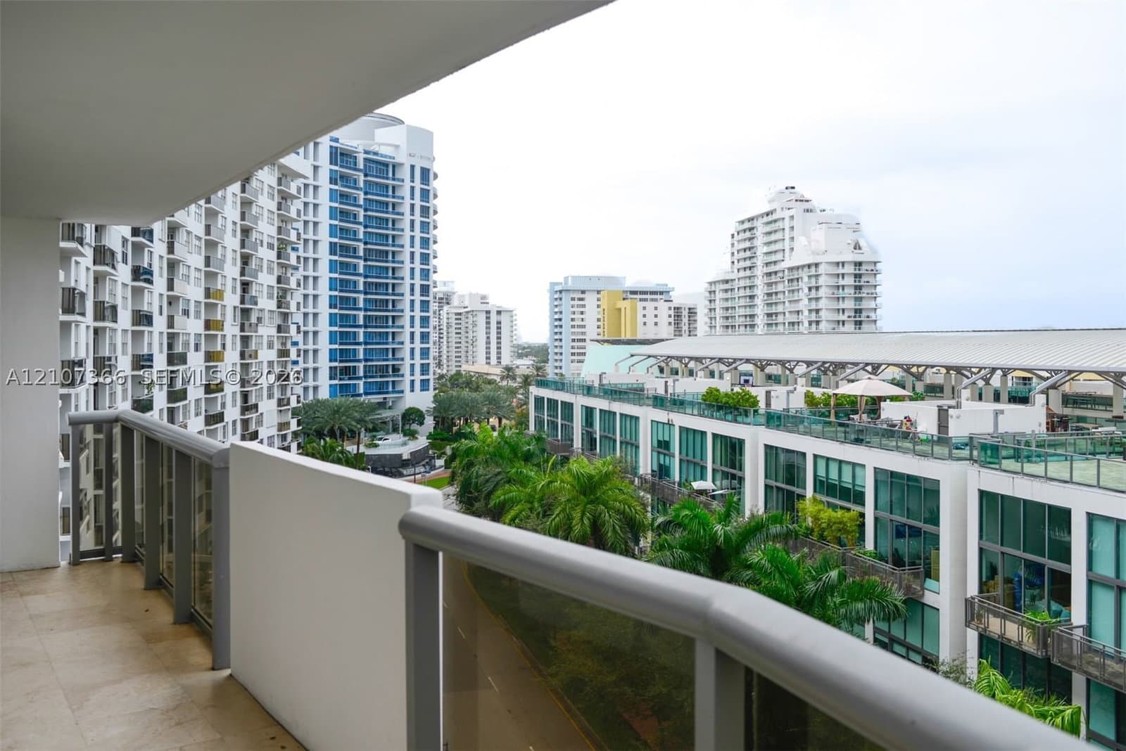 2+1 Condo — 6039 Collins Ave #937, Miami Beach, FL 33140