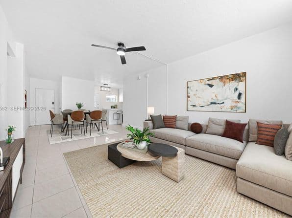 3-bedroom Condo — 1300 Lincoln Rd #D204, Miami Beach, FL 33139