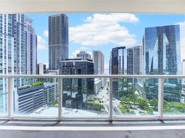 2-bedroom Condo — 1250 S Miami Ave APT 2004, Miami, FL 33130