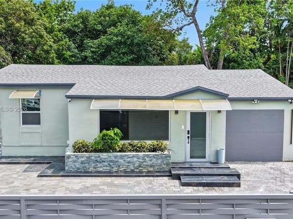 3-bedroom Single-Family Home — 1130 NW 57th St, Miami, FL 33127