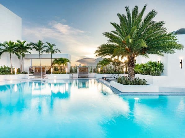 Modera Riverside, Brickell