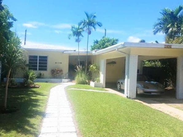 2-bedroom Single-Family Home — 1826 Biarritz Dr, Miami Beach, FL 33141