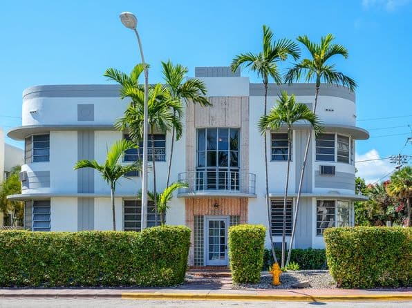 Helios Apartments Miami Beach, Miami Beach