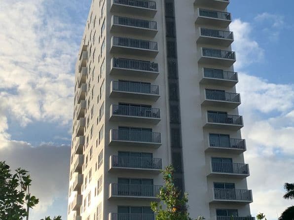 1-bedroom Apartment — 1830 MERIDIAN, 1830 Meridian Ave #2, Miami Beach, FL 33139