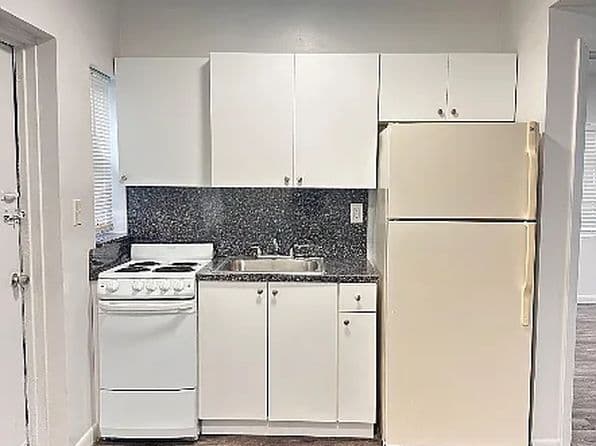 1-bedroom Apartment — 5430 N Miami Ave APT 2, Miami, FL 33127
