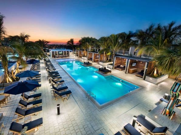 AMLI Midtown 29, Edgewater