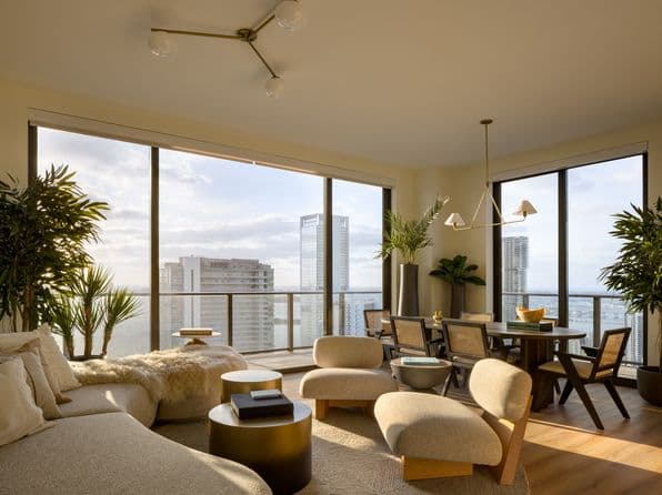 Forma Miami, Edgewater