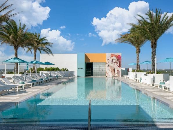 Building — Core At Link, Miami 33133
