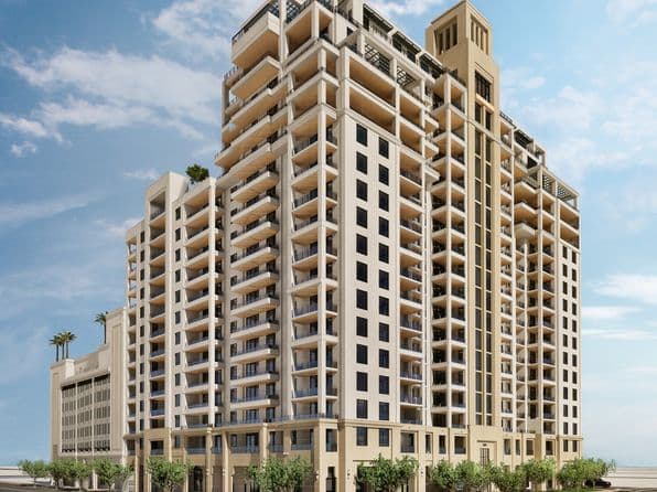 Regency Parc