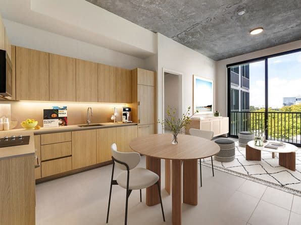 WYND 27 & WYND 28, Midtown