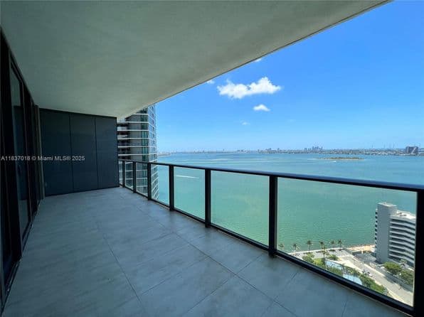 2-bedroom Apartment — 653 NE 32nd St, Miami, FL 33137