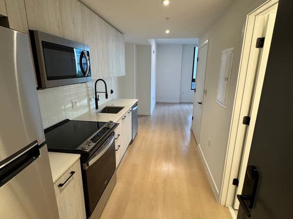 Apartment — 351 NW 31st St #S1, Miami, FL 33127