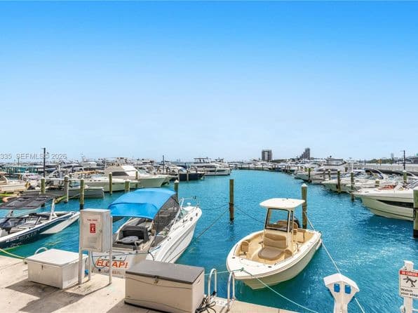 Condo — 555 NE 15th St APT 501, Miami, FL 33132