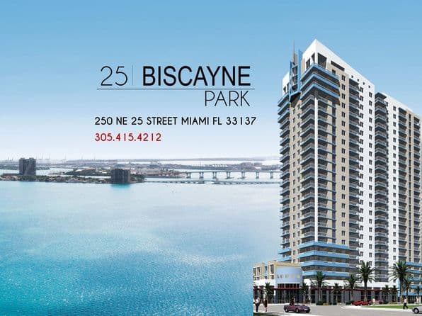 25 Biscayne Park, Edgewater