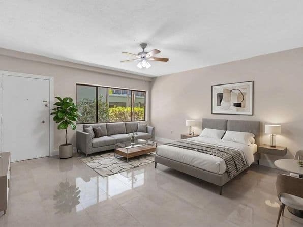 Marseille Apts, Miami Beach