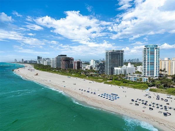 2-bedroom Condo — 3801 Collins Ave #703, Miami Beach, FL 33140