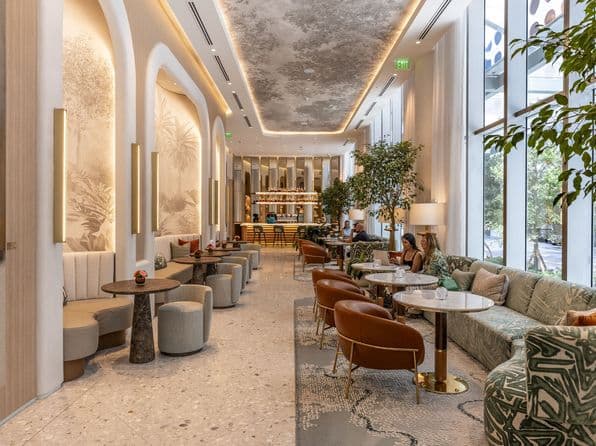 Viceroy Residences Brickell, Brickell