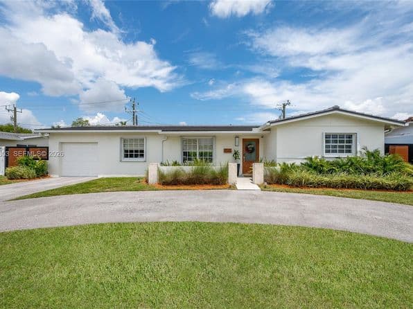 3-bedroom Single-Family Home — 9441 SW 52nd Ter, Miami, FL 33165