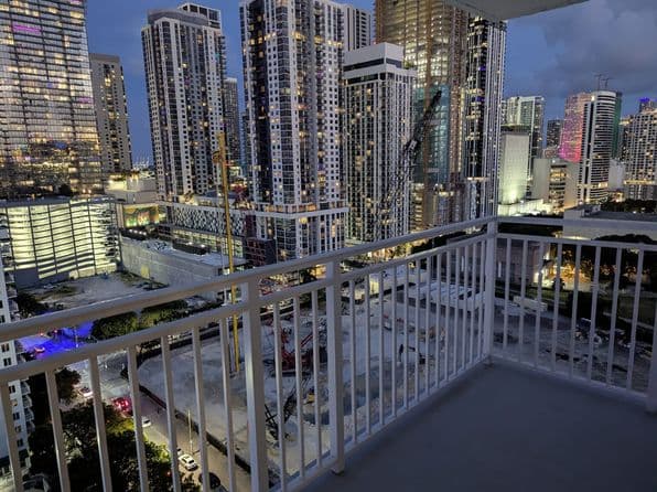 For Rent, Wynwood