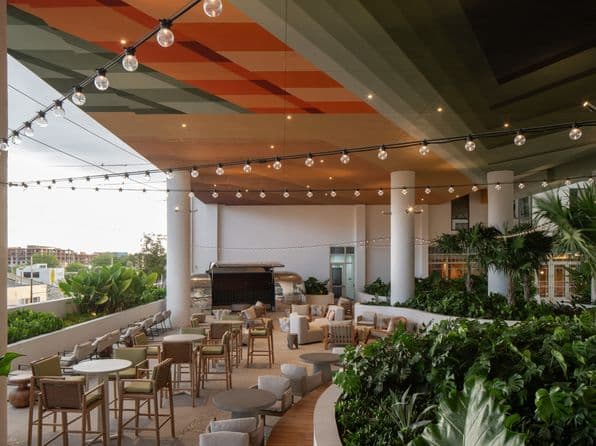 Joule House, Midtown