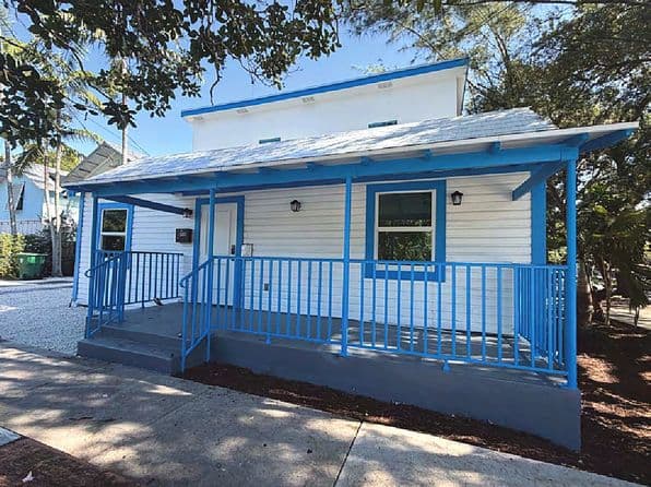 3-bedroom Single-Family Home — 3603 Charles Ave, Miami, FL 33133
