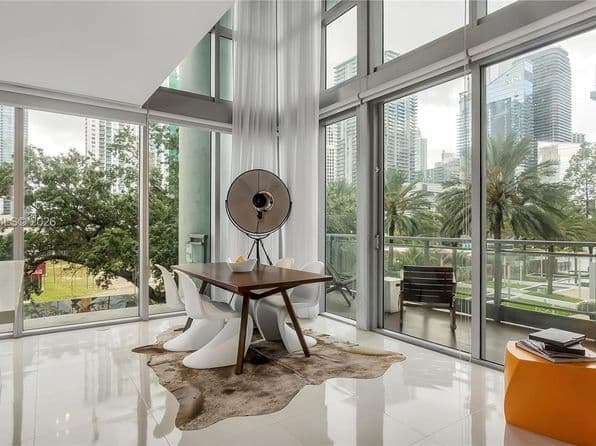 2-bedroom Townhouse — 90 SW 3rd St #Townhouse 308, Miami, FL 33130