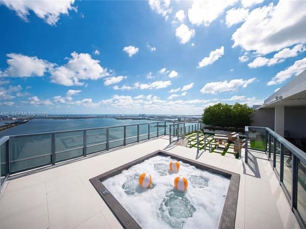 4-bedroom Condo — 3131 NE 7th Ave #Uph5303, Miami, FL 33137