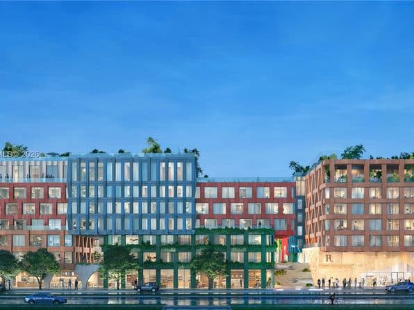 2-bedroom New Construction — 3223 NW 5th Ave #S-408, Miami, FL 33127