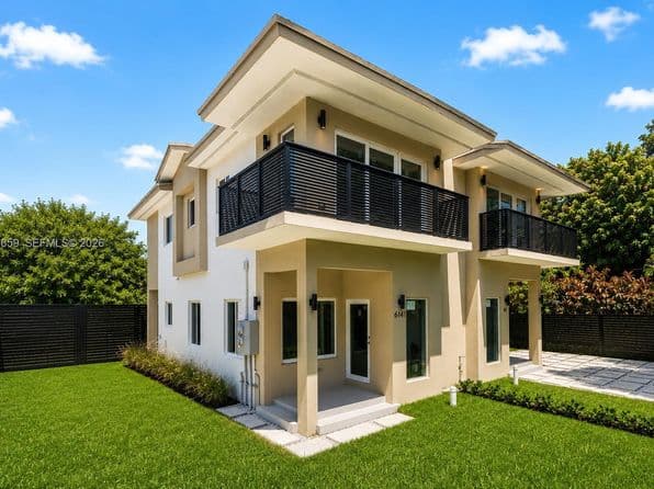 6-bedroom Multi Family — 6141 NW 1st Ave, Miami, FL 33127