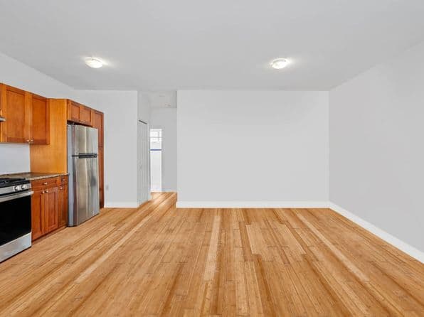 1-bedroom Apartment — The Waterway - North, 7950 Tatum Waterway Dr #S18, Miami Beach, FL 33141