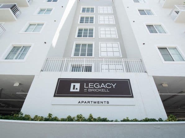 Legacy at Brickell, Brickell