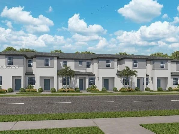 3-bedroom New Construction — 35533 SW 189th Ct, Miami, FL 33034