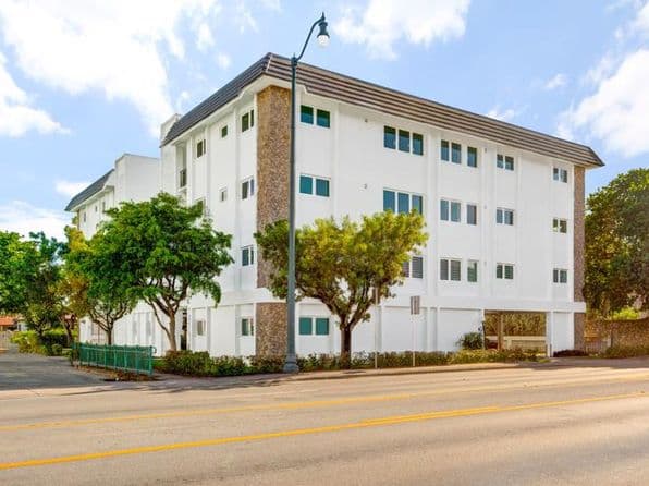 2-bedroom Apartment — 800 Capri, 800 Capri St #Cff39a44d, Miami, FL 33134