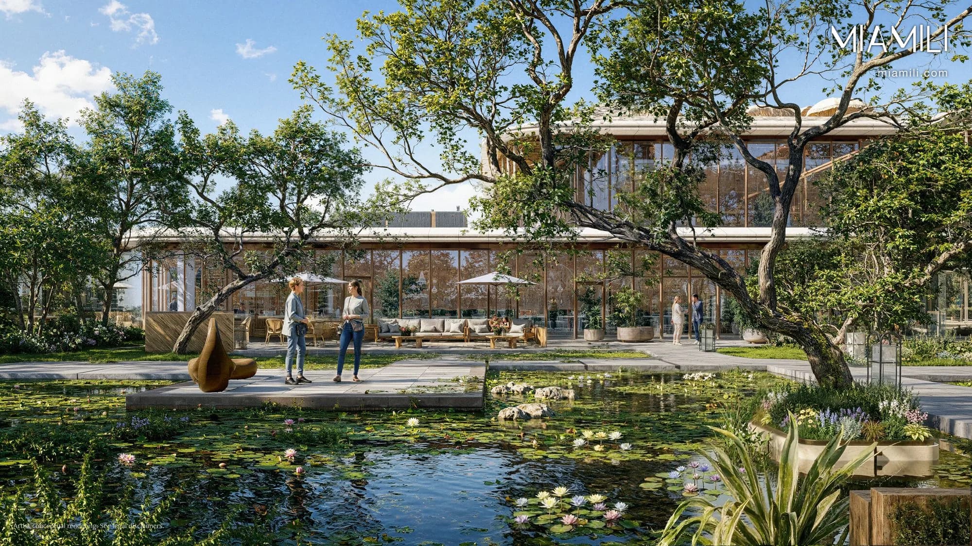 Anantara Residences Miami — görsel 7