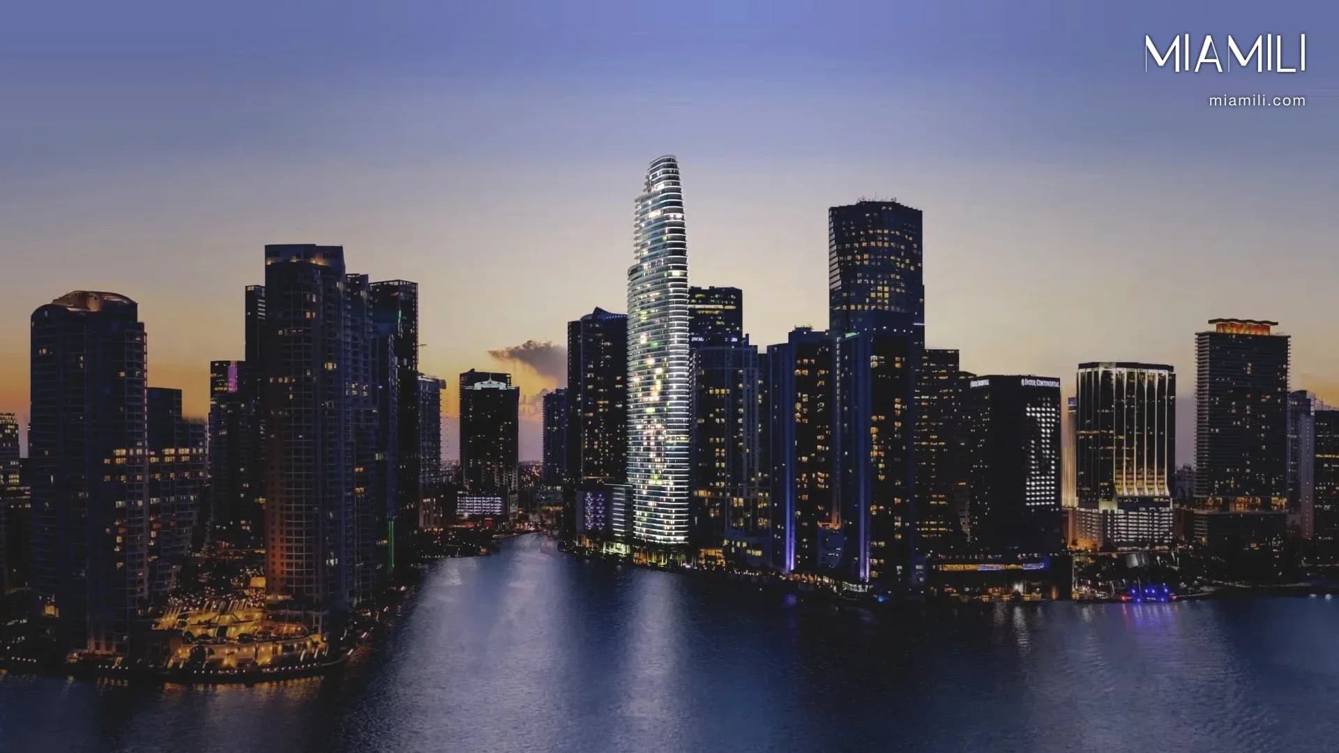 Aston Martin Residences — görsel 3