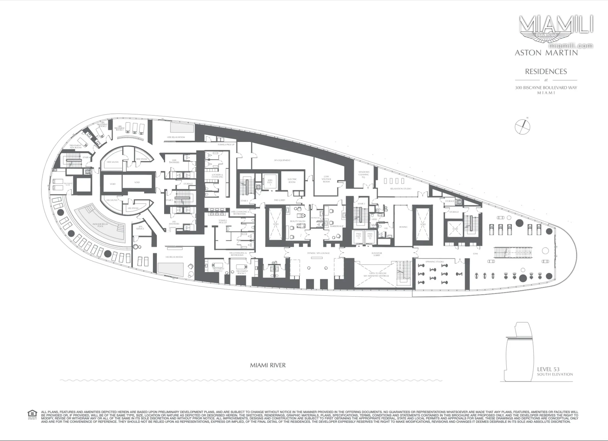 Aston Martin Residences — Aston Martin markalı rezidans