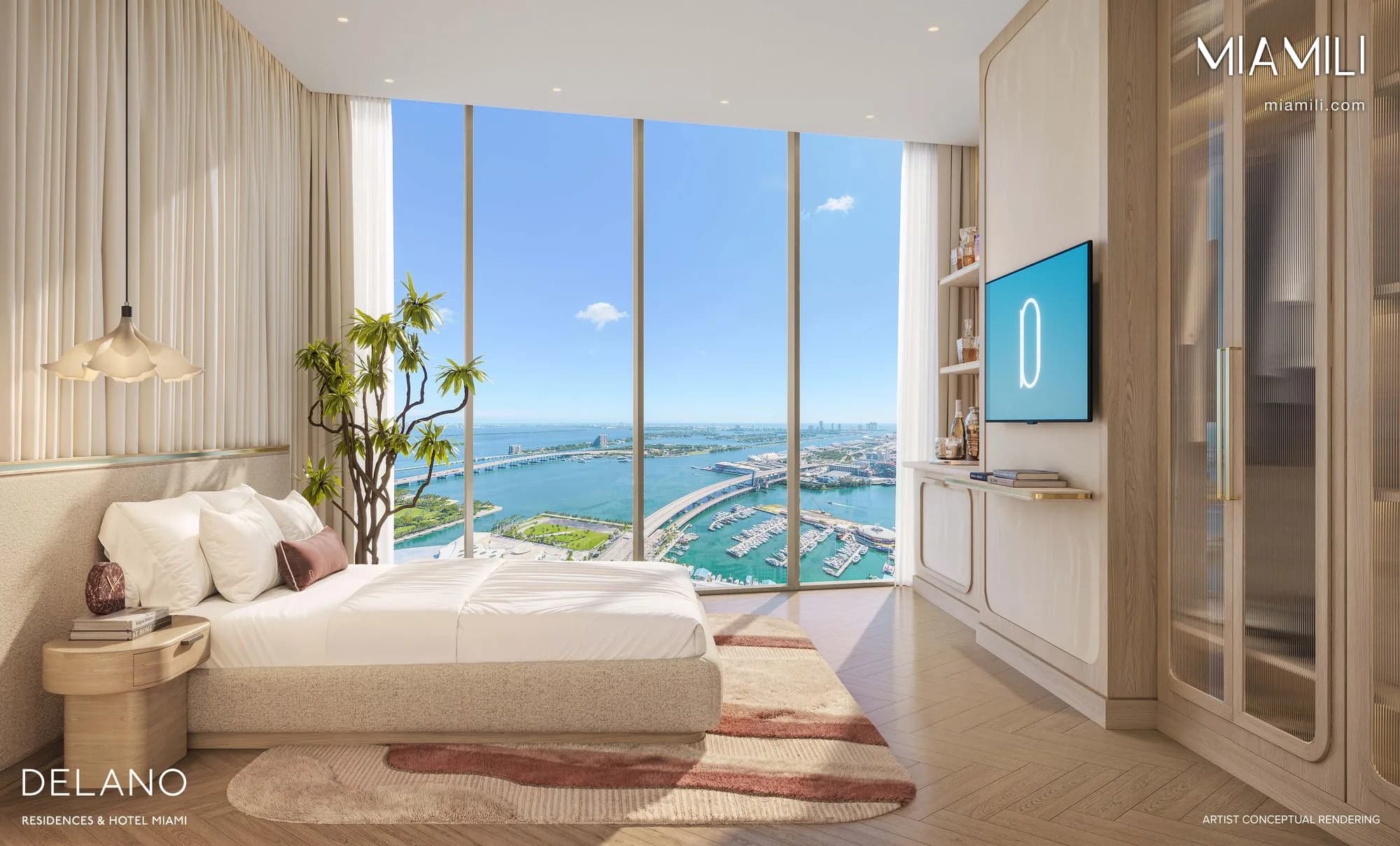 Delano Residences — görsel 7