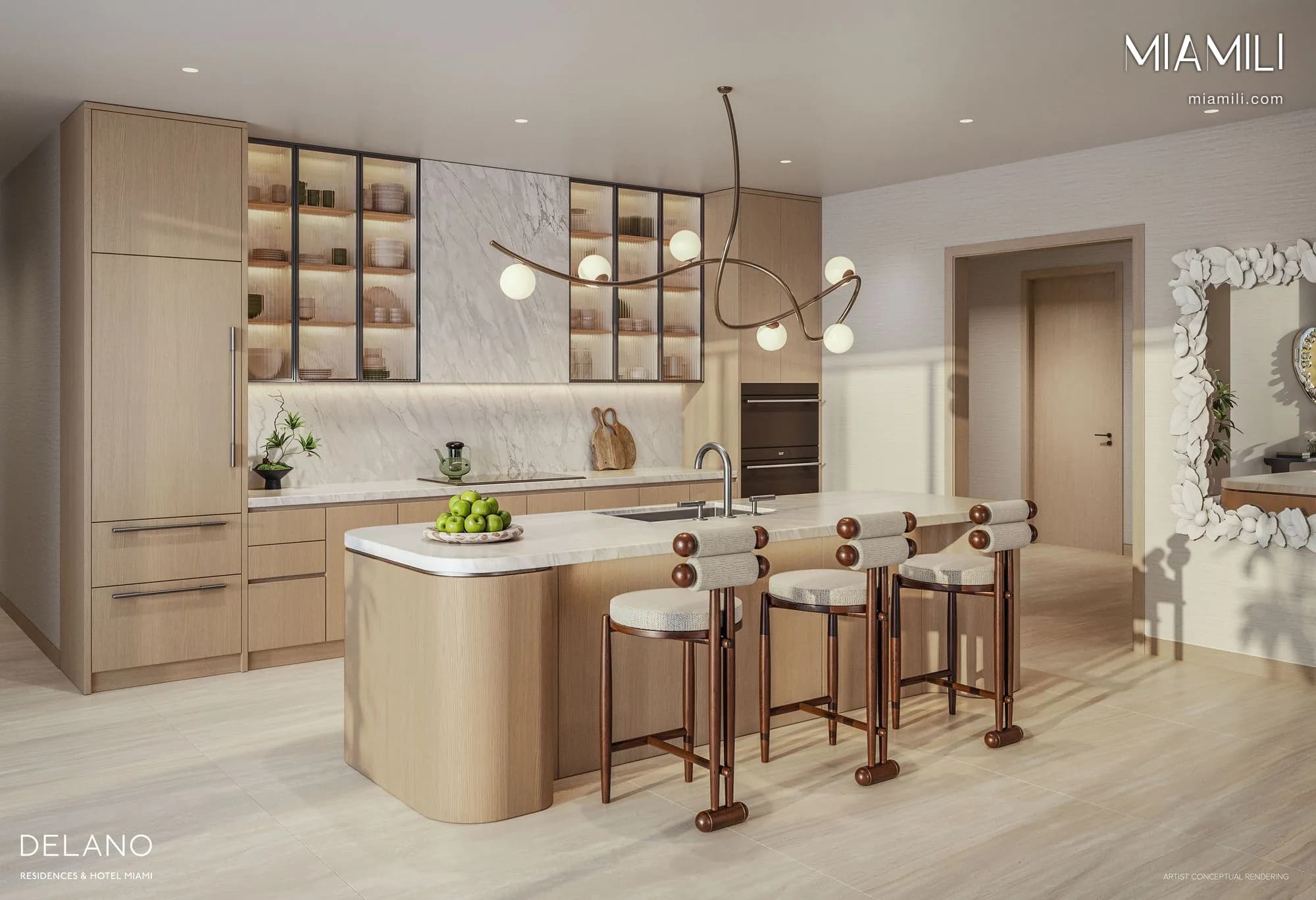 Delano Residences — görsel 2
